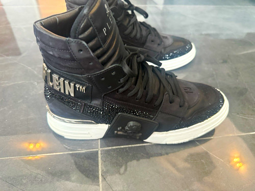 Original philipp plein sneaker - original,