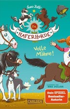 Die Haferhorde 2: Volle