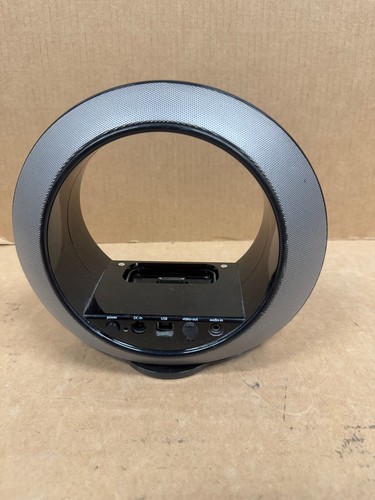 Jbl radial micro speaker - micro, dock