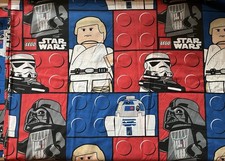 LEGO Star Wars