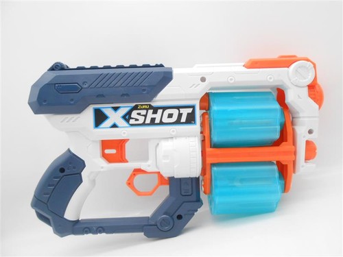 Nerf gun blaster zuru - zuru, x-shot