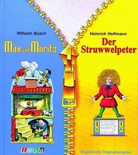 Max und Moritz /Der