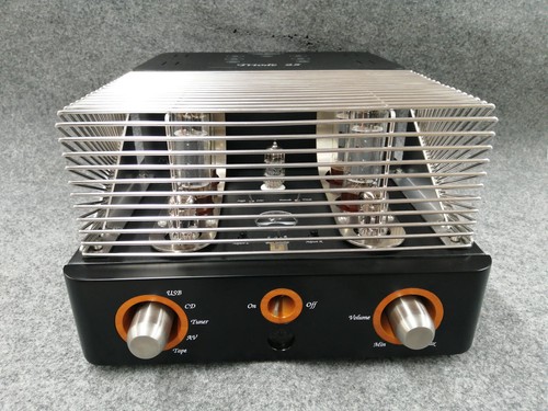 Unison research triode25 - unison,