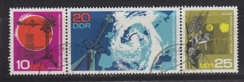 Ddr 1343 1345 observatorium - ddr,
