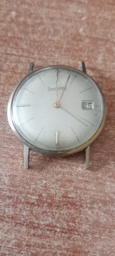Eberhard ref 11101 - eberhard, vergoldet
