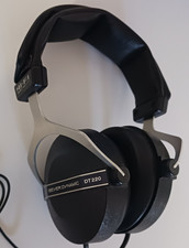 Beyer dynamic dt220 fi - beyer,