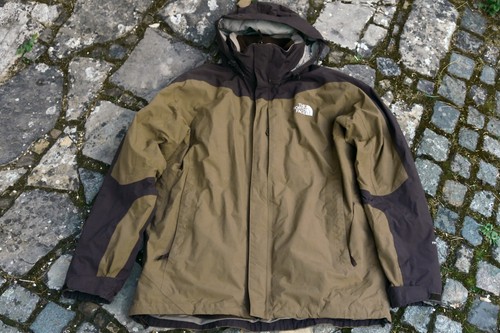 The north face hyvent ski - face,