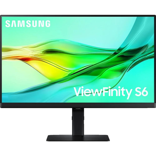 Samsung viewfinity s60ud - samsung,