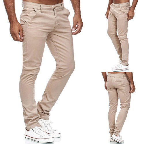 Tazzio chino hose slim - tazzio,