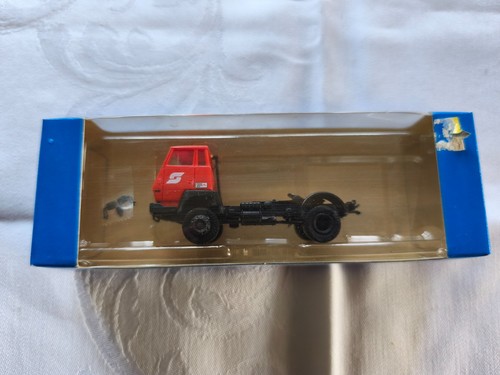Roco miniatur steyr - roco,