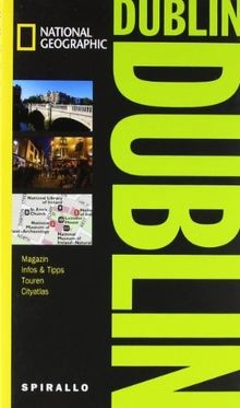 National geographic spirallo - national,