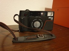 Nikon L35 AF2 Kompaktkamera