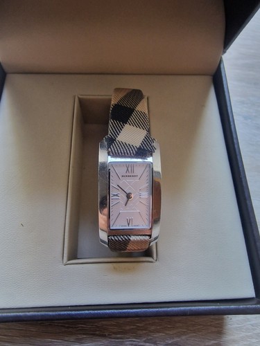 Uhr burberry bu1062 - uhr,
