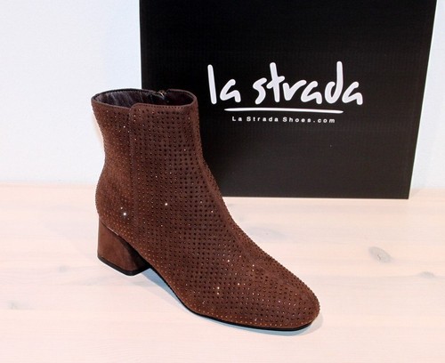Strada stiefelette - la,