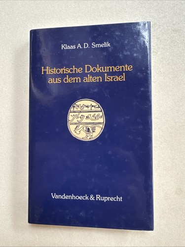 Historische dokumente aus dem - aus,