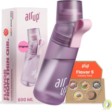 Air Up® Trinkflasche (600 Ml)