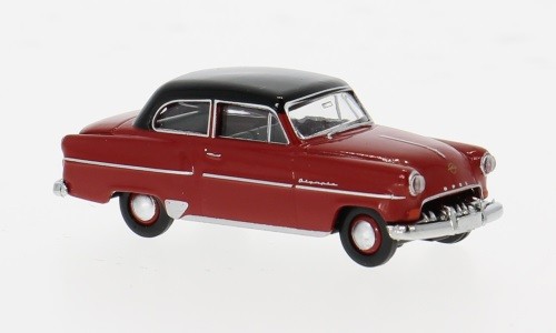 Brekina 20242 87 opel - -, 1/87
