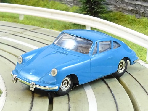 Faller ams porsche - faller,