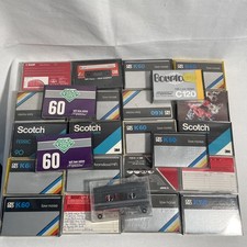 25 Bespielte HiFi Audio