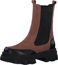 s.Oliver Damen Stiefel