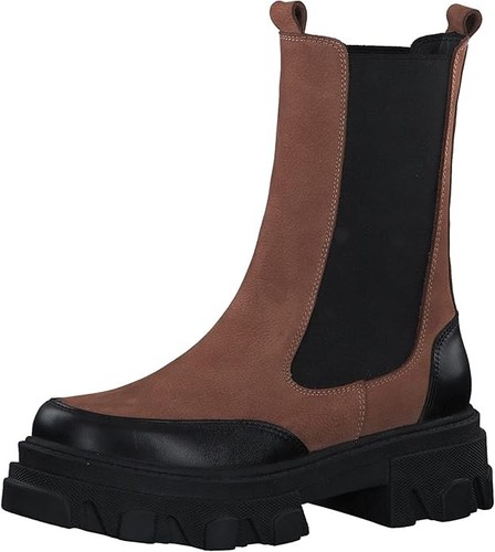 Oliver damen stiefel - s.oliver,
