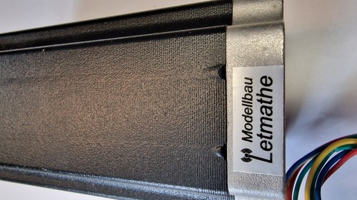Letmathe schrittmotor 23 - schrittmotor,