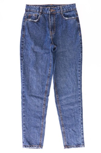 Bershka mom jeans - ✅,