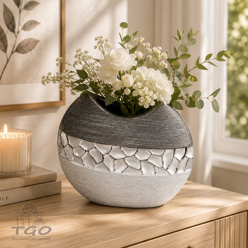 Formano tischdeko vase aus - tischdeko,