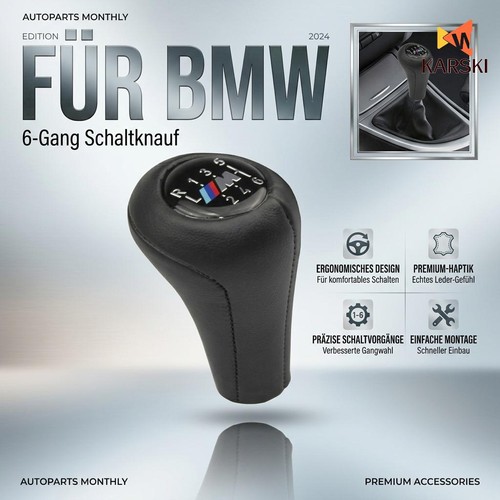 Für bmw e46 e82 - für, schalthebel