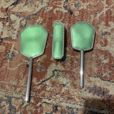 Art Deco grün Vintage