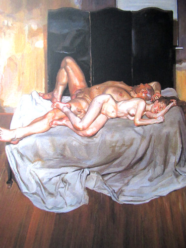 Lucian freud schöne - lucian, freud: