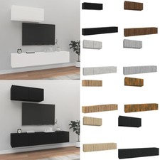 3-tlg. TV Schrank Set
