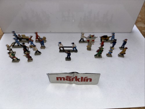 Märklin 800 0201 0202 0203