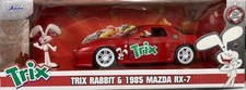 JADA TOYS 1/24 Mazda RX7 FC3S