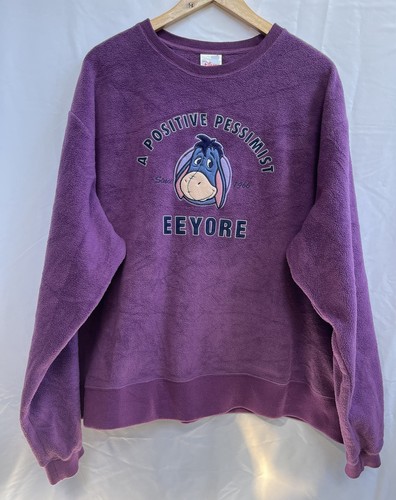 Disney vintage usa eeyore - disney,