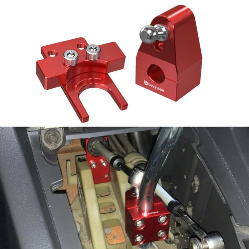 Quick shift conversion kurzer - quick,