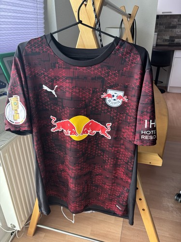 Leipzig trikot 26 - leipzig,