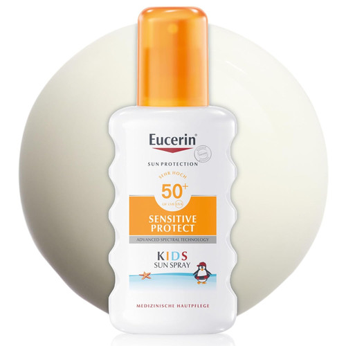 Eucerin sun kids - eucerin, spray
