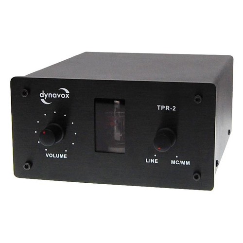 Dynavox tpr sound - tpr-2, converter