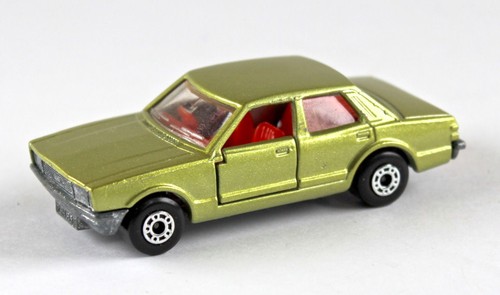 Matchbox superfast 55d - nr.,