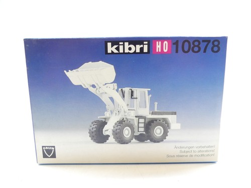 Kibri 10878 bausatz faun - h0,