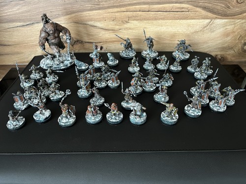 Tabletop herr der ringe hobbit - herr, ringe/hobbit