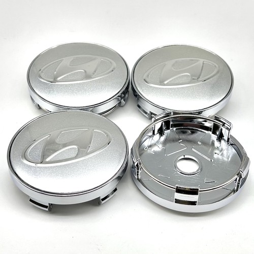 60mm für hyundai logo auto - für,