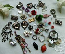 Konvolut Bastelmaterial 40