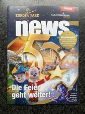 Europa-Park Rust NEWS Magazin