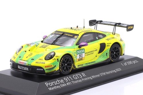 Manthey grello porsche - manthey,