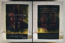 Der Dunkle Turm - Drei Stephen