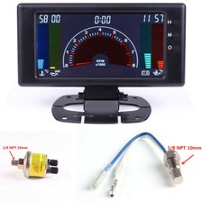 Auto spannung wassertemperatur - spannung,