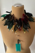 Marni ausgefallene kette - ausgefallene,
