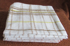 8 Staubtücher Staublappen Putzlappen Poliertücher 36,5 x 41,5 cm